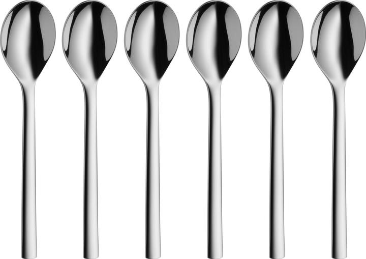 Nuova (6 pièce(s), Scoops)