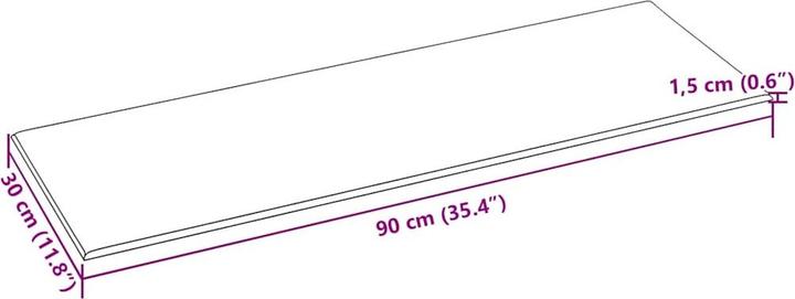 Produktbild vidaXL Ionel