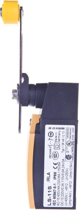 Produktbild Eaton Positionsschalter