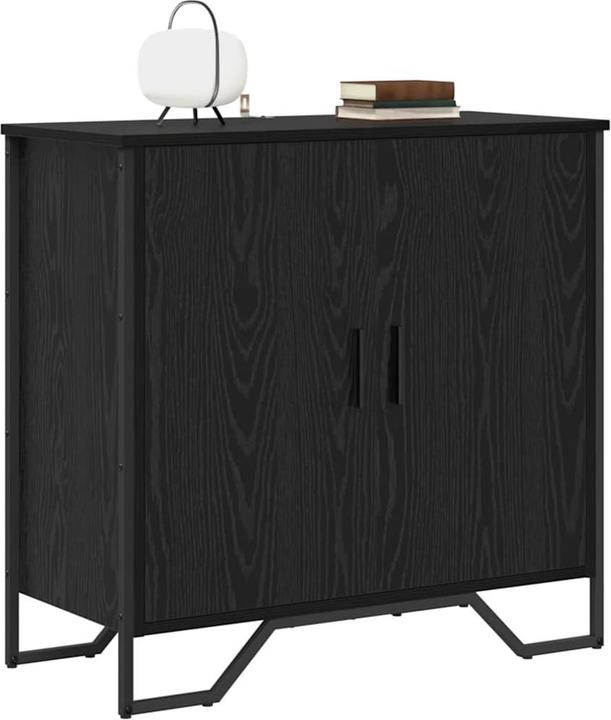 Actual product image vidaXL Sideboard (35 x 35 x 74.50 cm)