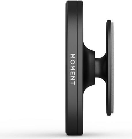 Produktbild Moment MagSafe -sÃƒÂ¤ÃƒÂ¤dettÃƒÂ¤vÃƒÂ¤ seinÃƒÂ¤kiinnike