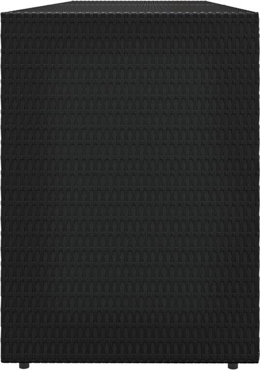 Actual product image vidaXL Gartenschrank