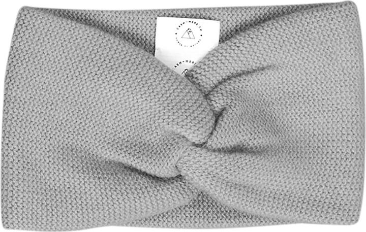 Actual product image Cash-Mere Cashmere headband