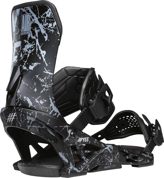 Produktbild Yes Airmaster (L)