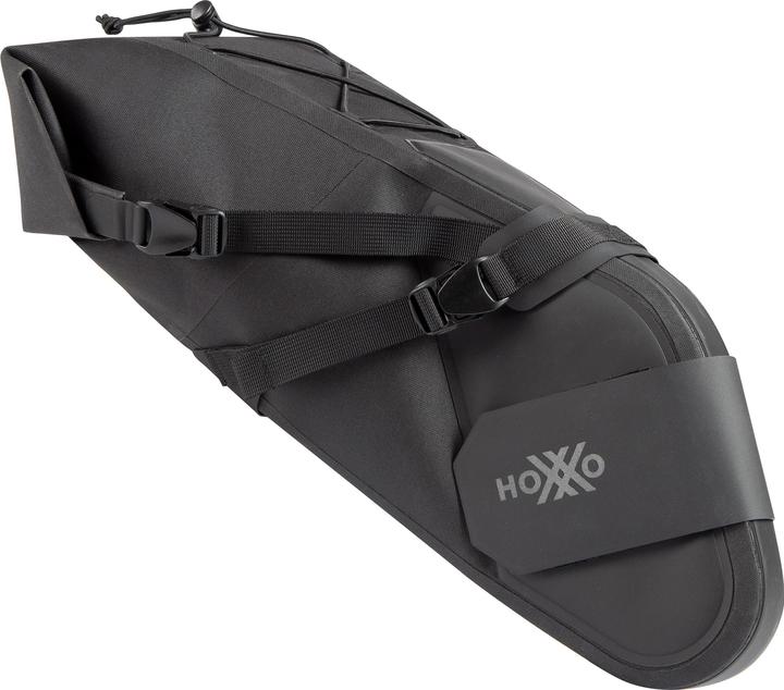 Actual product image Hoxxo Waterproof 7L (7 l, Saddle bag)