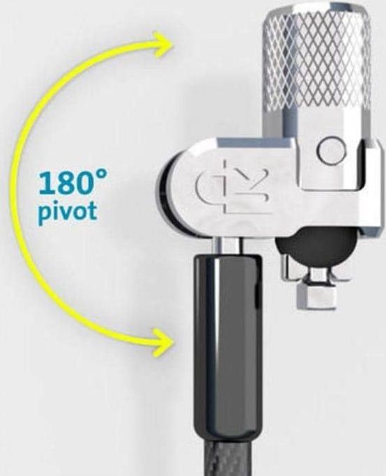 Image du produit Kensington MicroSaver 2.0 Portable