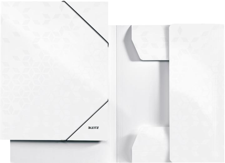 Produktbild Leitz WOW Eckspannermappe (A4, 1x)