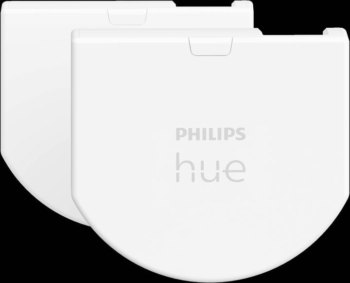 Actual product image Philips Hue Wandschalter Modul