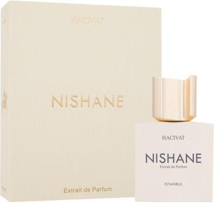Produktbild Nishane Hacivat (Extrait De Parfum, 50 ml)