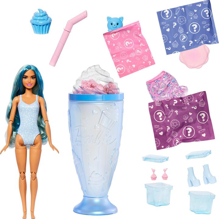 Produktbild Barbie Pop! Reveal Treats Series