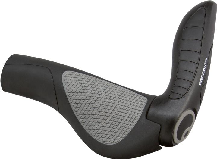 Produktbild Ergon GP4 Griffe S