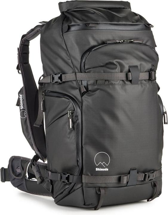 Image du produit Shimoda Action X30 v2 Starter Kit (Med ML CU) (Sac à dos photo, 30 l)