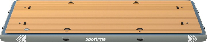 Actual product image Sportime Lake island