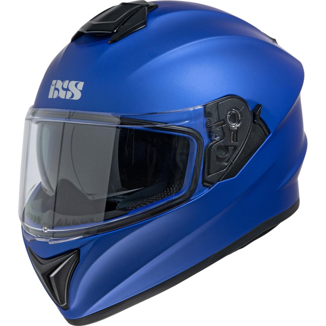 iXS, Motorradhelm, 216 1.0 (61 - 62 cm, XL)