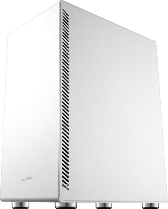 Actual product image Jonsbo U4 (ATX, mATX, Mini-ITX)