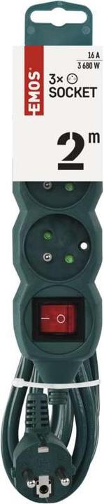 Immagine prodotto Emos 1902130203 (3 m)