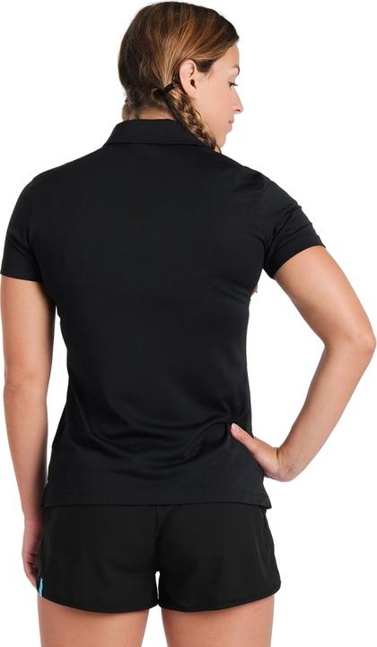 Produktbild Arena W Team Poloshirt Solid (L)