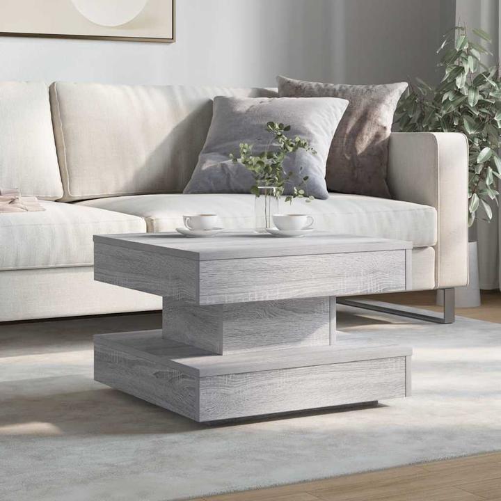 Actual product image vidaXL Olesia (50 x 50 x 34.50 cm)