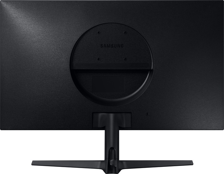 Actual product image Samsung LU28R550UQPXEN (3840 x 2160 Pixels, 28")
