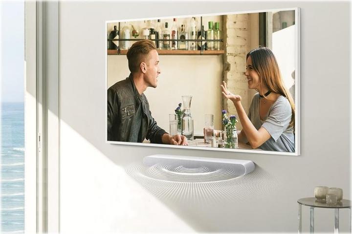 Produktbild Samsung HW-S61B (31 W, 5.0 Kanal)