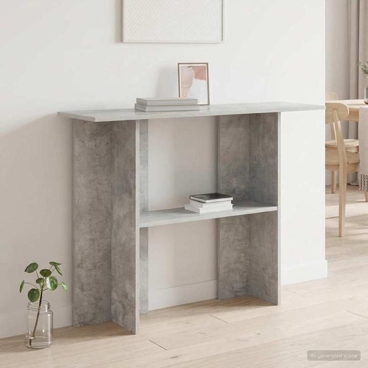 Immagine prodotto vidaXL Konsolentisch (30 x 100 x 75 cm)