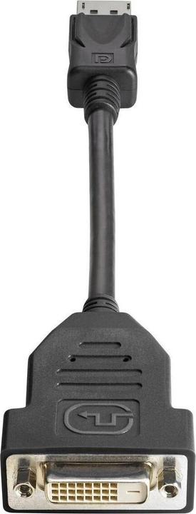 Produktbild HP DP zu (DVI, 19 cm)