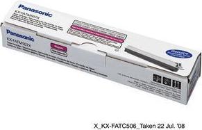 Produktbild Panasonic Kx-Fatm507x (M)