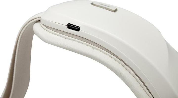 Immagine prodotto Porodo Massaggiatore per gli occhi con calore e musica Bluetooth