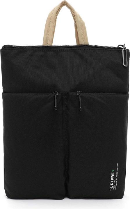Produktbild Suri Frey Rucksack SFY SURI Green Label Tanny (12.50 l)