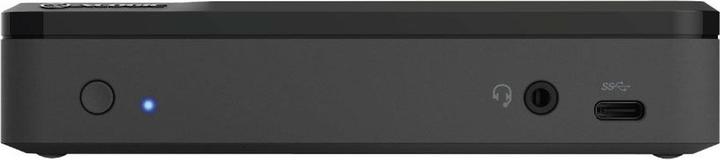 Productafbeelding Alogic Universele tweeling (USB-C, USB-A, 10 Havens)