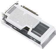 Produktbild XFX Swift Radeon RX 9060 XT OC White Gaming Edition (8 GB)