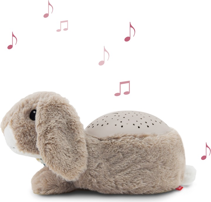 Actual product image ZaZu Ruby