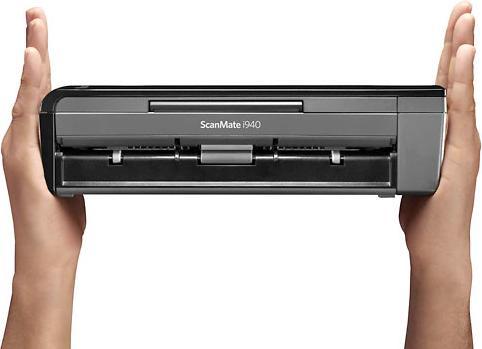 Immagine prodotto Kodak ScanMate i940 (USB)