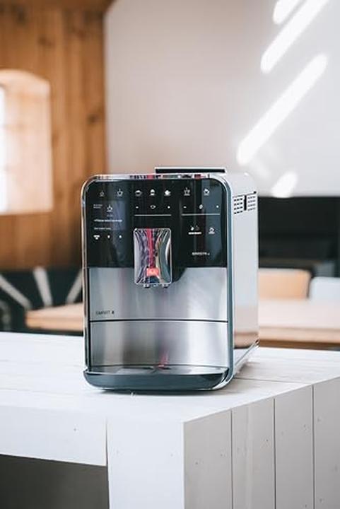 Actual product image Melitta Barista TS Smart