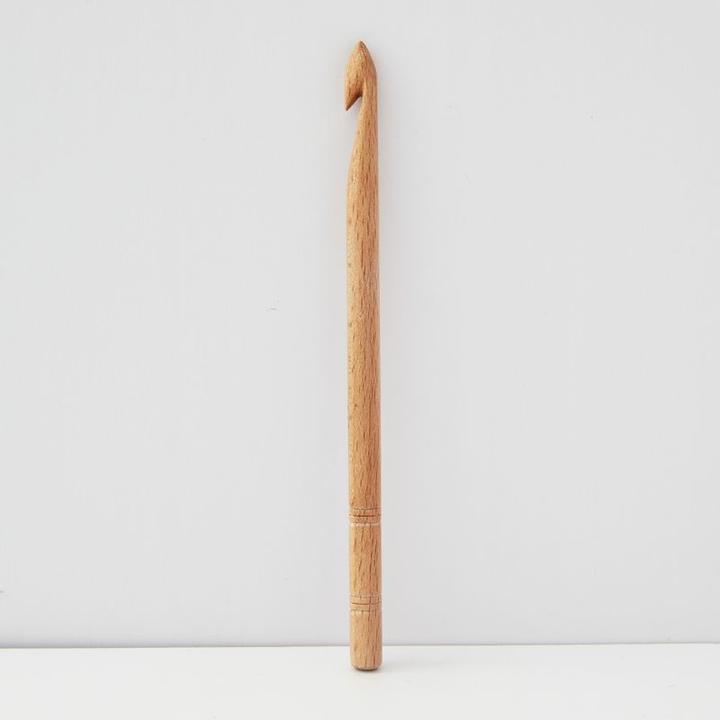 Knitpro Uncinetto Basix Birch