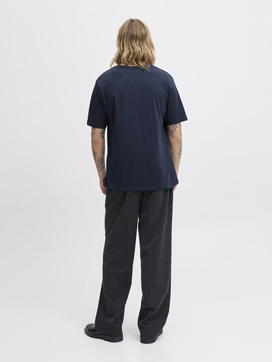 Actual product image Jack & Jones Gedruckt T-shirt T-shirt (L)