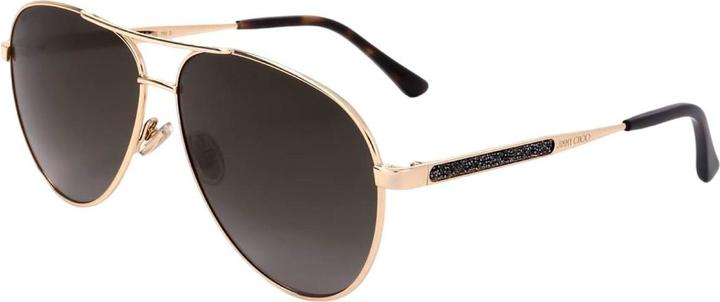 Jimmy Choo Damensonnenbrille JIMENA-S-06J ø 60 mm