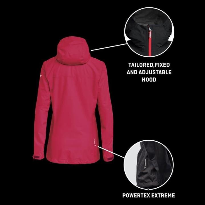 Actual product image Salewa Aqua 3.0 PTX Jacket (4XL)