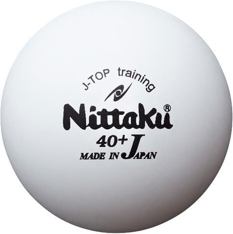 Produktbild Gubler Nittaku J-Top (120 Stk.)