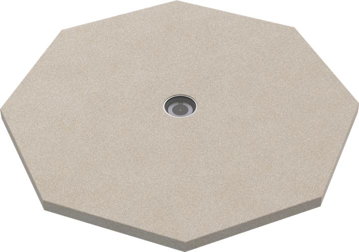 Produktbild Outdoorchef Pizzastein für Outdoorchef Heat X und Heat C