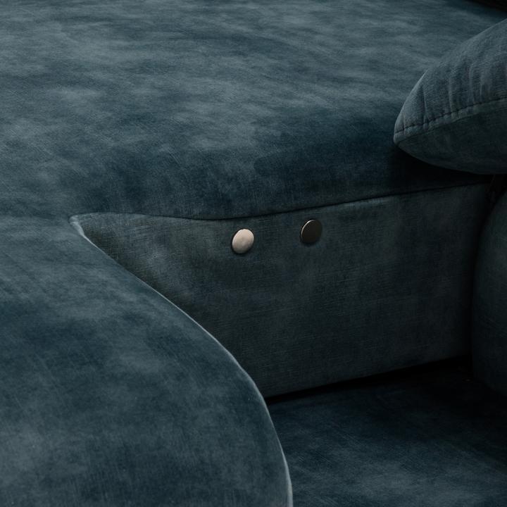 Produktbild Dieter Knoll Collection Cremona (Ecksofa)