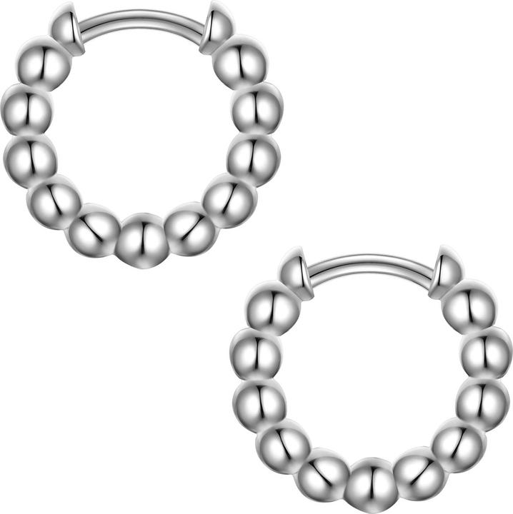 Produktbild Rafaela Donata Damen Ring Feder - 36258 (Sterling Silber)