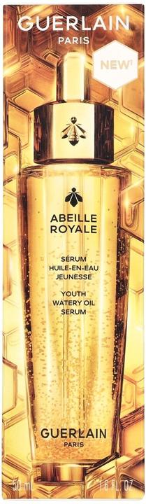 Image du produit Guerlain Parfums Abeille Royale 25 Ser W/Sleeve (50 ml)