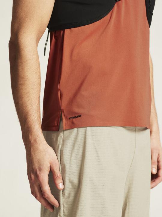 Actual product image Craft Pro Trail S/S Tee 2 (M)