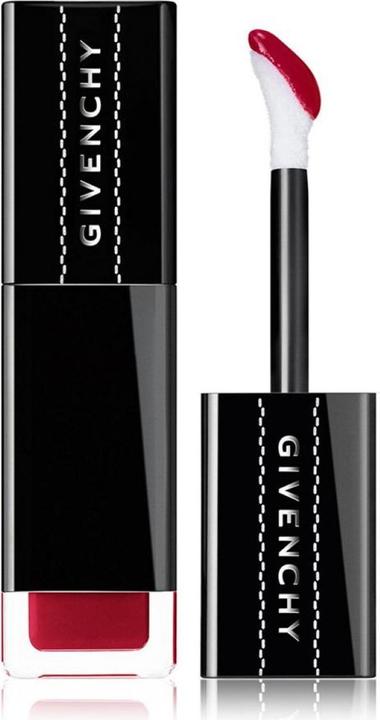 Givenchy Encre Interdite (06 Radical Red)