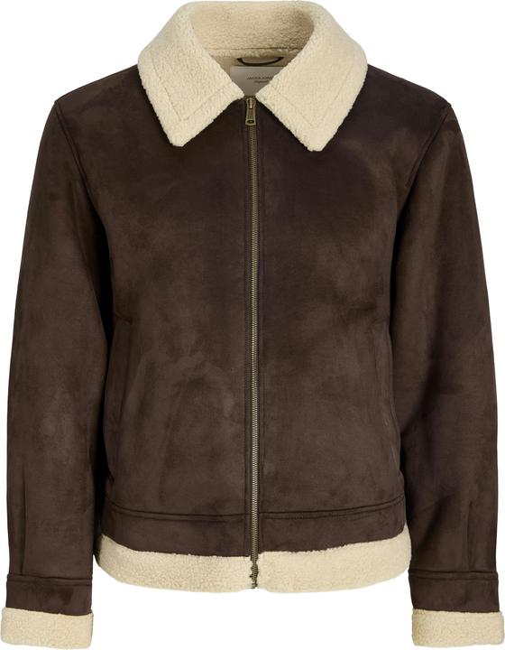 Produktbild Jack & Jones Jorargos Aviator Jacket Styd Aw25 (S)