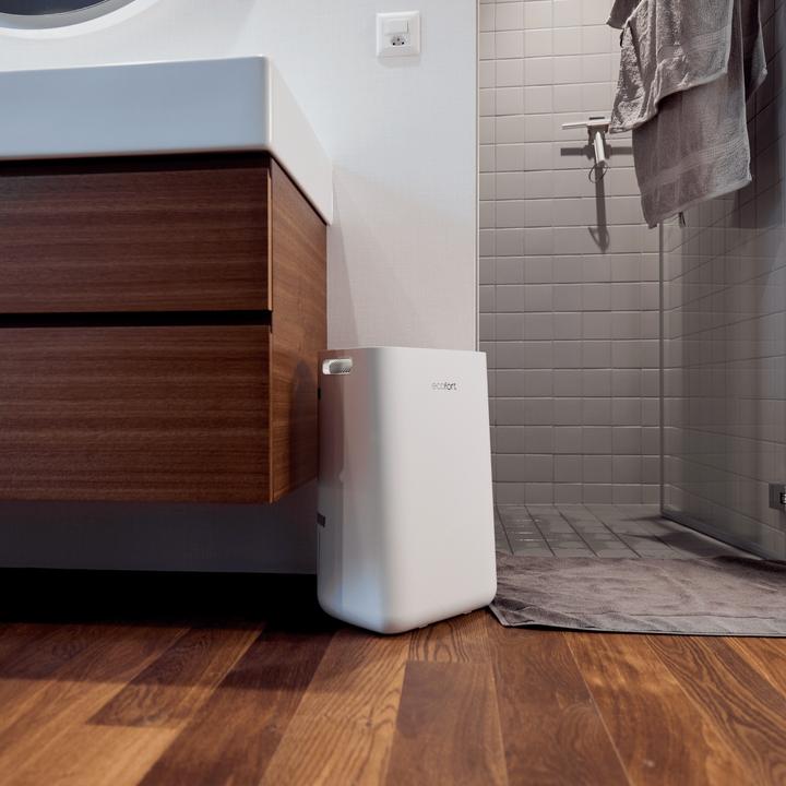 Produktbild ecofort ecoQ DryAir 13L Energy Saver (30 m², 13 l/24h)
