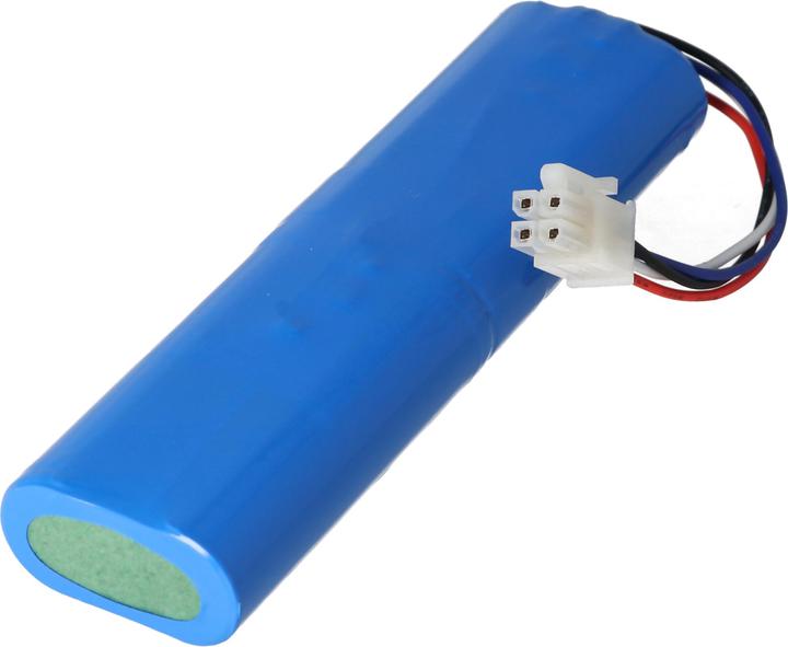 Actual product image AccuCell Akku Philips FC8772, FC8776, 4ICR19/65