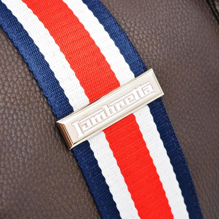 Immagine prodotto Lambretta Vintage Borsa per il Fine Settimana