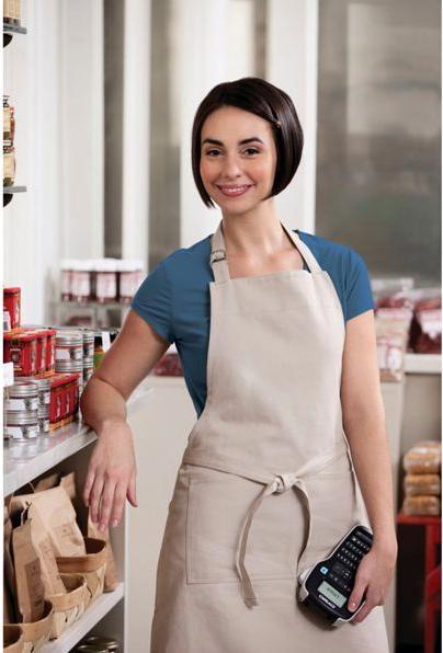 Actual product image Dymo 2174611 LabelManager 160